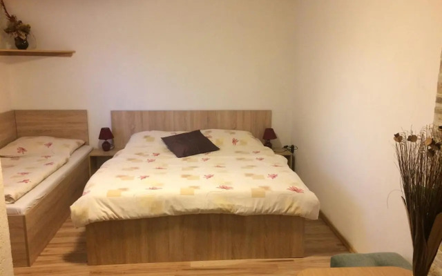 Holiday Home Lester