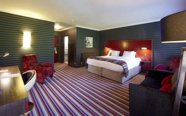 Village Hotel Swindon