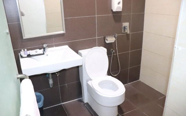 Hotel AL Amin