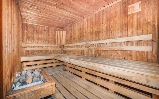 Apartamenty Sun & Snow Olymp