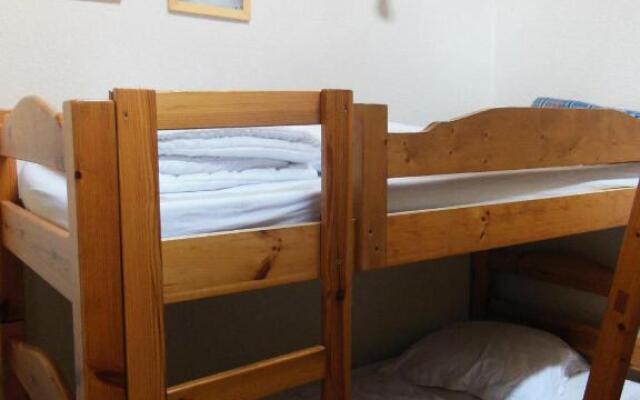 Résidence Les Clarines 107394