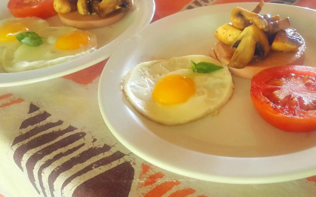 Greenfire Drakensberg Lodge