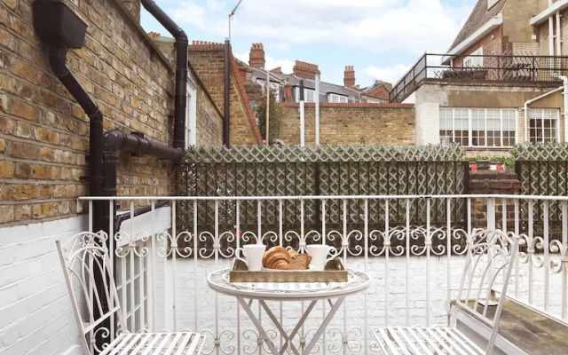 Kings Road 3 bed House Chelsea