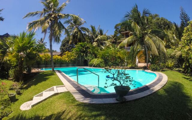 Leijay Garden Retreat