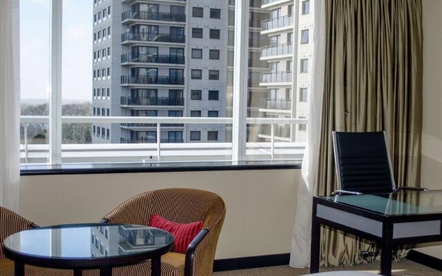 Hilton Buenos Aires