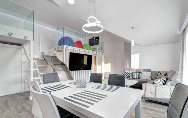 DHapartments - Waterlane