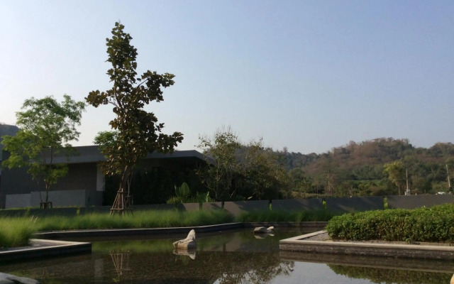 The Valley Khao Yai - Escape Khao Yai (Japan Room)