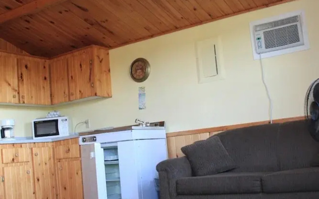 Rustico Acres Cottages