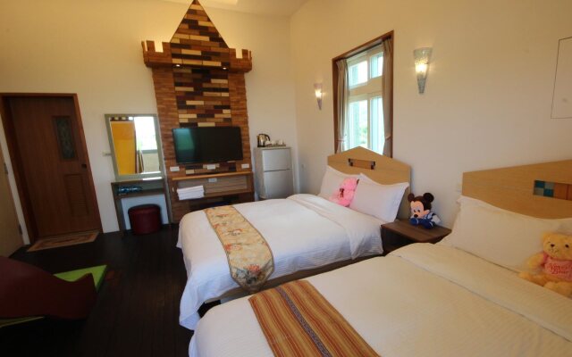 Meiman Homestay
