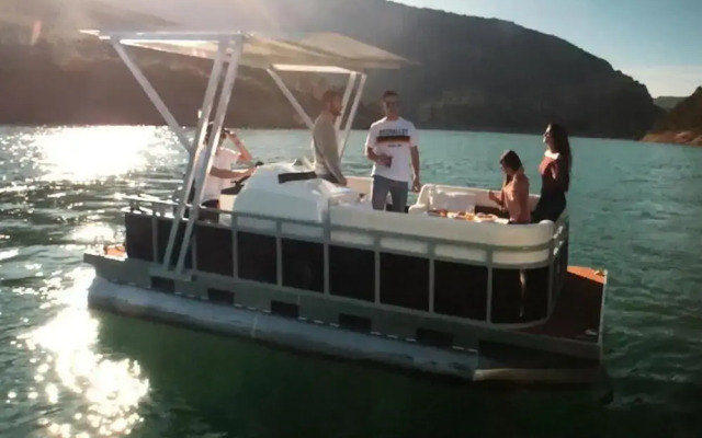 House With 3 Bedrooms in Beas de Segura