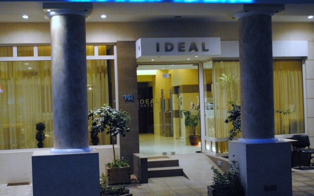 Ideal Hotel