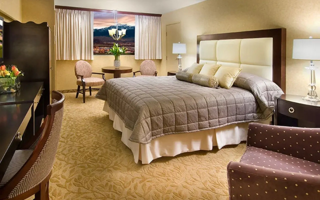 Nugget Casino Resort