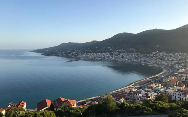 Anthousa Hotel
