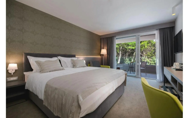 Hotel Mirjam