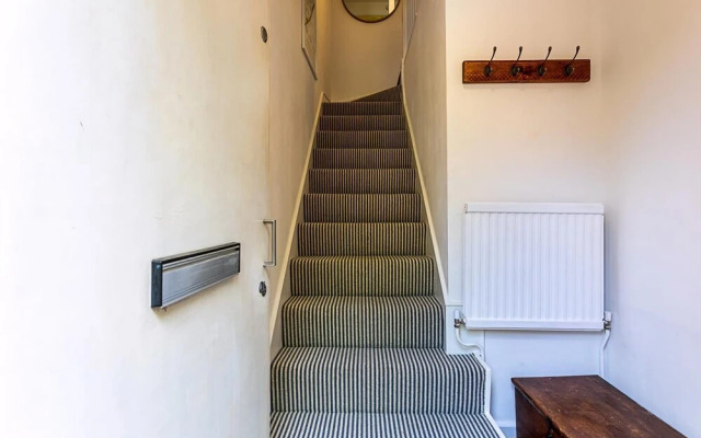 SML - Bright & Cosy One-bed Apartment