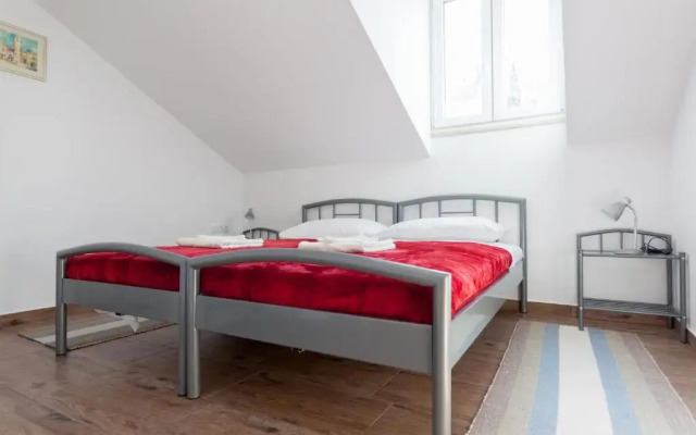 Apartment Rutilus A49