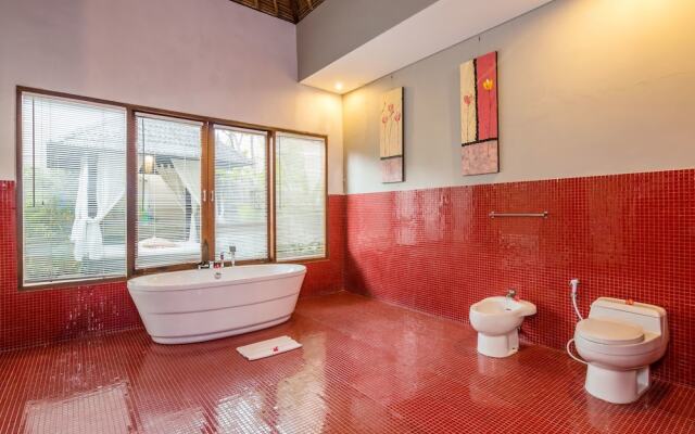 ZEN Villa Cinta Villa Seminyak, 1 Bedroom