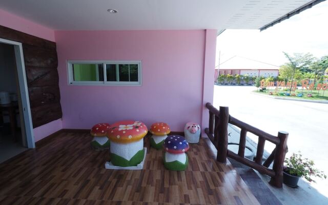 Banyang Resort