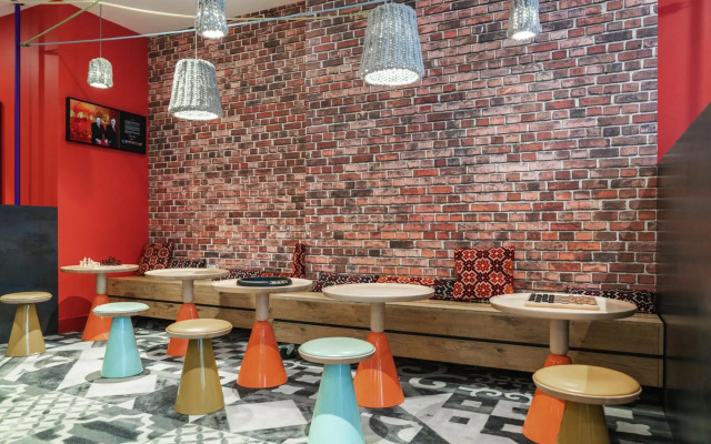 ibis Styles Lille Centre Grand Place