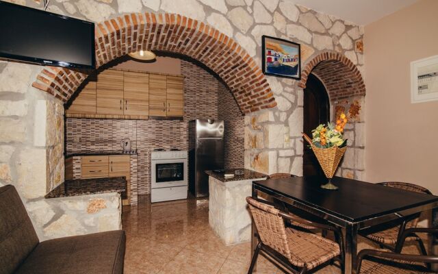 Fiore Levante Villas