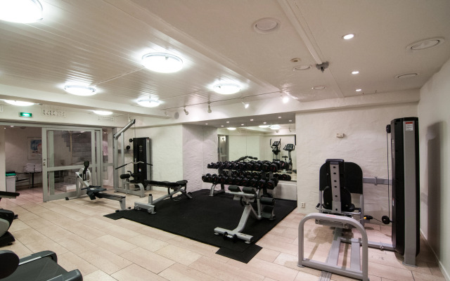 Heimen Hotel