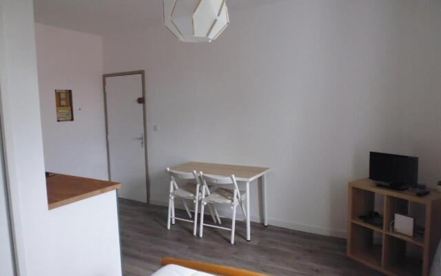 Studio Moderne - Nantes SUD
