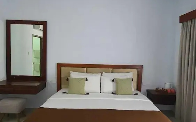 Mahadinusa Lembongan