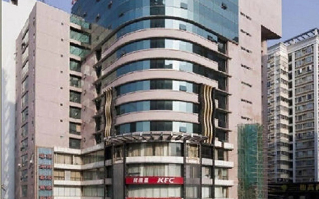 Dragon Pearl Business