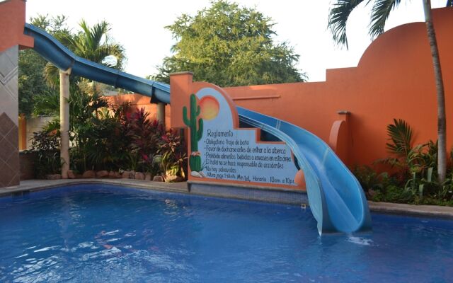 Cactus Inn