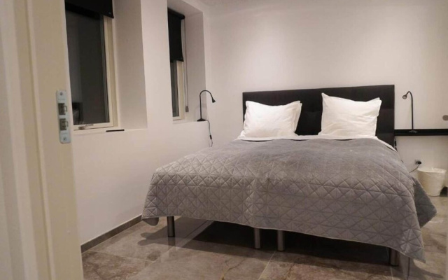 4 Star Holiday Home in Aabybro