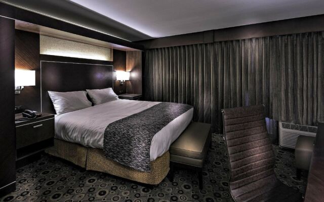 Radisson Hotel Southfield-Detroit