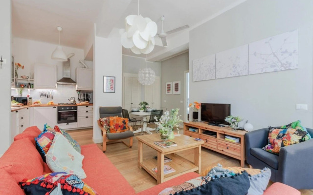 Miss Penny in Lucca With 2 Bedrooms and 1 Bathrooms