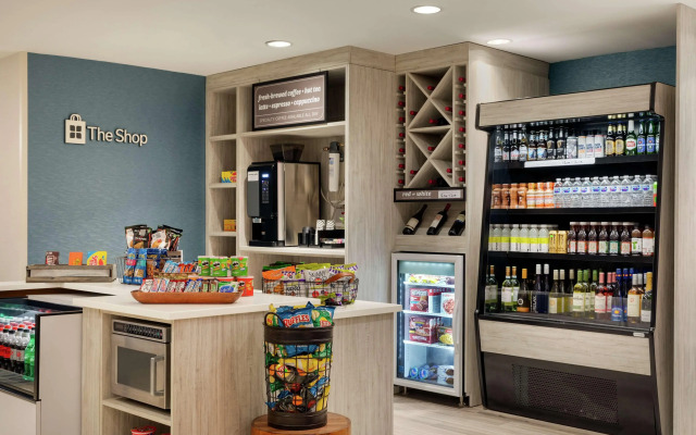 Hilton Garden Inn Troy