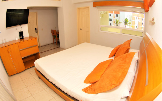 Portozul Hotel Suites & Spa