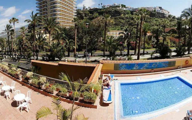 Elegance Palmeras Playa