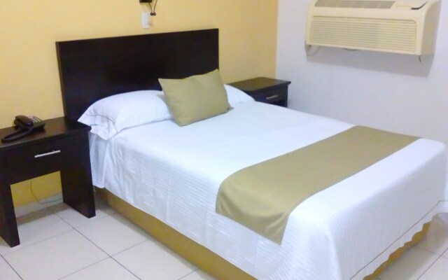 Hotel Impala Tampico