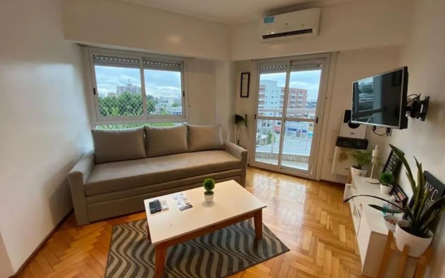 Tigre Center Tower - Con piscina y seguridad 24hs - Opcional cochera