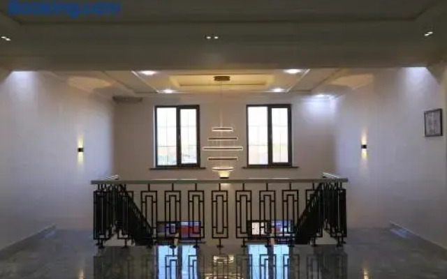 Citizen Hotel