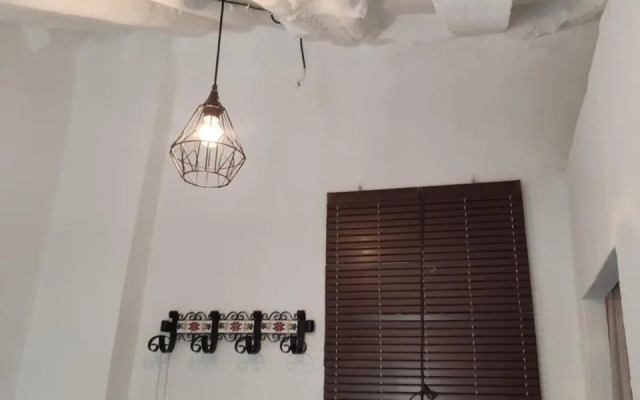 Casa La Cueva