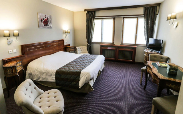 Parc Hotel