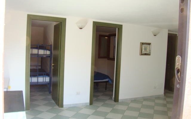 Appartamento Le Ginestre