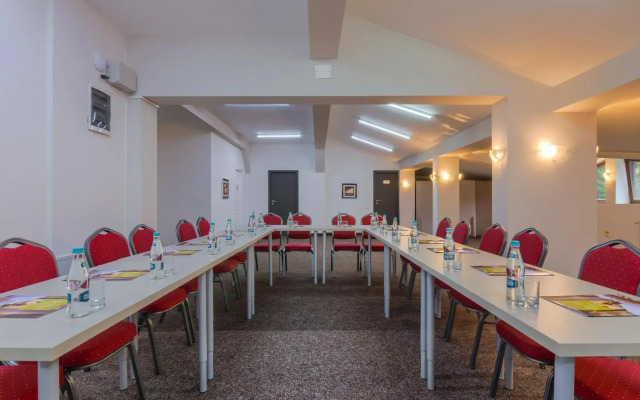 Rizzo Boutique Hotel