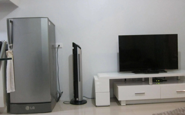 The Concierge at Sea Residences