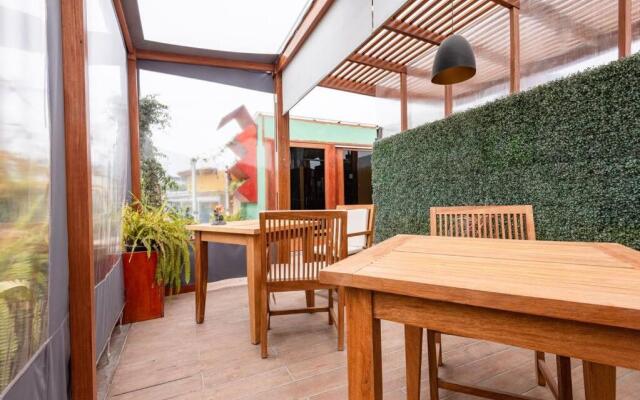 luxury Ciudad real 301& 2 bedroom