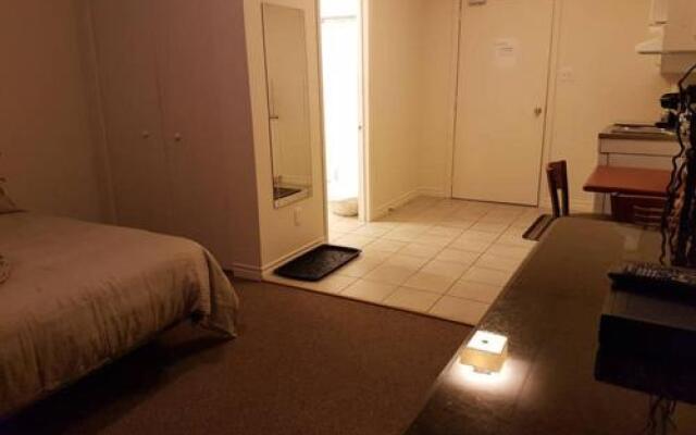 Cozy Little Studio by Amazing Property Rentals