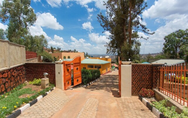Anthurium Residential Hotel
