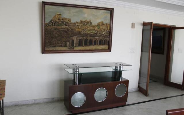 Mountrose Serviced Apartments