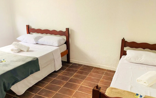 Rede Reserva Mangaratiba Hotel