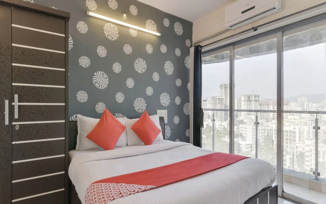 OYO 22920 Executive Skyline Service Apartments