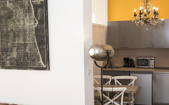 Cannes Marceau Croisette